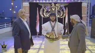 برومو العريس عز الدين فاضل