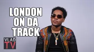 London on da Track on Young Thug's HiTunes, Lyor Cancelling Migos Thuggin