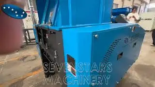 PP woven bag flakes dryer squeezing machine crusher  +86 13921973663