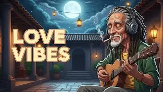 Reggae Love Vibes &mdash; Romantic Chill Reggae Music for Relaxing Nights (Live)