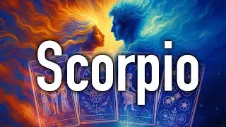 SCORPIO💖🔮 This person loves you deeply!!! They want to make things right with you...