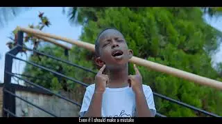 Kugendana Nawe - Jessie(Officiel Video)
