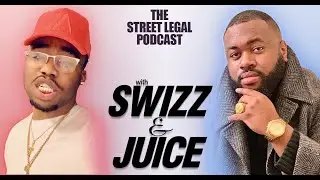 Street Legal Podcast | Ep 1| King Mookz | Full Episode Part 1