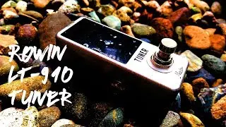 Tuner Rowin LT-910 Pedal Mini Review