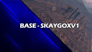 [FREE] BASE FIVEM -100 RESSOURCES | SKAYGOXV1