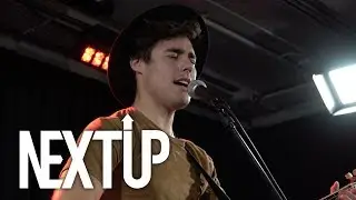Jorge Blanco Performs His NewSingle 'Summer Soul' + Covers 'Despacito'