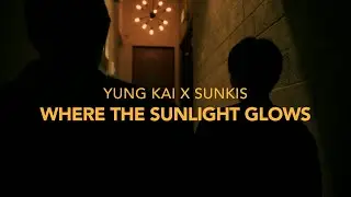 sunkis x yung kai x 88rising - where the sunlight glows (live acoustic version)