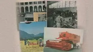 Laverda | Ricordi ed emozioni 01