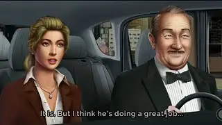 journal of the unknown episode 2 gameplay 