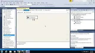 Part 10 - Derived column ssis