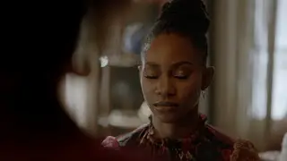 Legacies 4x15 Cleo has a vision