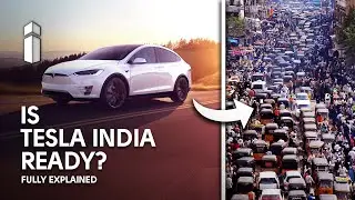Does Tesla Actually Have A Chance In India?