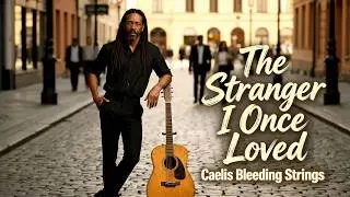 The Stranger I Once Loved ( Full Album ) Soulful Acoustic Reggae Ballads | Caelis Bleeding Strings