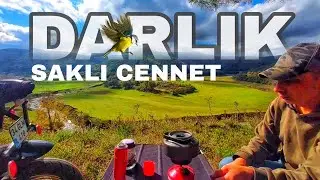 ŞİLE DARLIK KAMPI, DOĞANIN İZİNDE KAMP  GÜNLÜKLERİ