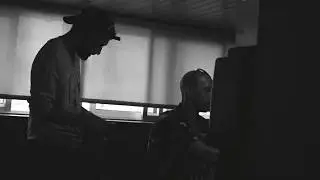RomaD4 x Diego Sinmas x Alan Bi R. - GRAVE (Prod. 1st Pick)