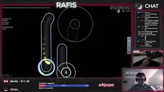 Rafis GODMODE