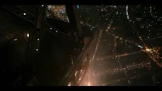 MIB international Movie Clips (1)