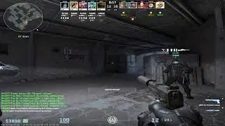 CS2 LIVE FACEIT 2600 ELO LIVE !!