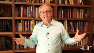 Who You Are and What You Do Bruce McLarty