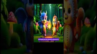 #shorts ,#norikoko ,#babydragon , #babyfox , #cuteanimation ,#magicseed , #cutefantasy #asmr