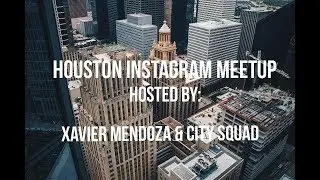 CITY SQUAD INSTAGRAM MEET UP