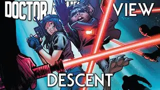 Star Wars: Doctor Aphra (2020) Issue 24: Descent Review