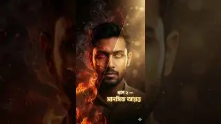 নিজের আবেগের রাজা হও 🔥 | Emotional Mastery