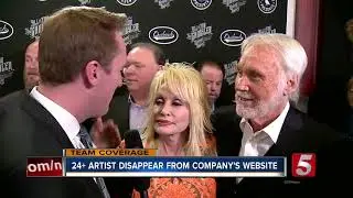 Clients Leave Westby PR, Formerly Webster PR, Amid Allegations