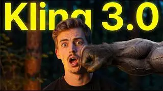 Kling 3.0 Suprised Me! Compared To Veo 3.1 & Sora 2
