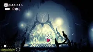 Silksong How to Find Weavenest Atla Spool Fragment Location Guide - Hollow Knight Silksong