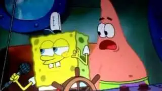 SpongeBob is Gay!