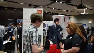 Why Attend A Career Fair