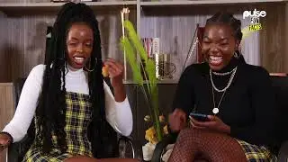 Step aside, smooth chin boys. Guys with beards stay winning | Pulse Fun Facts with Kataleya & Kandle