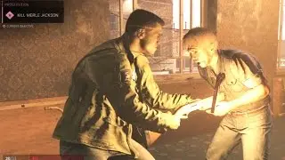 MAFIA 3 Funny Brutal Kills & Executions Compilation #3