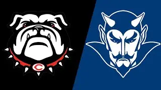 BOYS BASKETBALL: Cedartown Bulldogs vs. Bremen Blue Devils