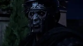 Ryse Son OF Rome The Wrath Of The Nemesis Chapter VII