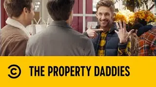 The Property Daddies | The Other Two | Comedy Central Africa