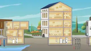 geoTHERM Sole/Wasser-W&auml;rmepumpe Vaillant