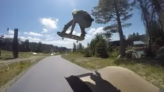 Spot Check: Skatepath with Chris 'Ratface' Jatoft