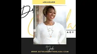 @drjadamd - Growth Groove w/ Doctor Ericka - How to Dial Back on Weight Gain: Hear it From the Drs