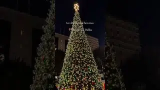 Holiday Mode ON 🎄✨ Big Moves Coming in 2026 #DallasHomes #DallasRealtor #DallasTexas
