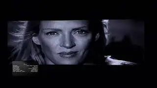 Kill Bill: Vol 2 (2004) Ending/Start To 28 Weeks Later (2007) Opening Scene