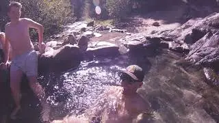 Trail Creek Hot Spring ext