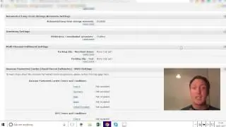 How To Change from Commingled to Non Commingled Inventory Amz