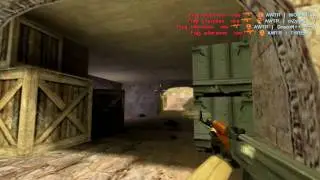 Neo AK47 -4 @ fnatic PLAY BEAT IT