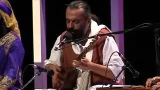 همهمه  (آواي زمين)  وحيد آيريان  و حوروش خليلي