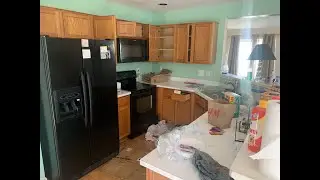 Behind the Scenes at a MaxHousePrice Project - Pre Construction Walkthrough