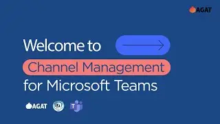 SphereShield Channel Management - Move, Copy, Convert Channels in Microsoft Teams
