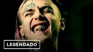Lil Peep ​- The Brightside ( Legendado )