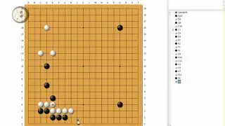 Ryan Li Answers Your 3-3 Invasion Questions in Go